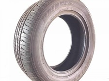 P25555r18 Bridgestone Dueler Hl 400 Ao 109 H Used 1032nds