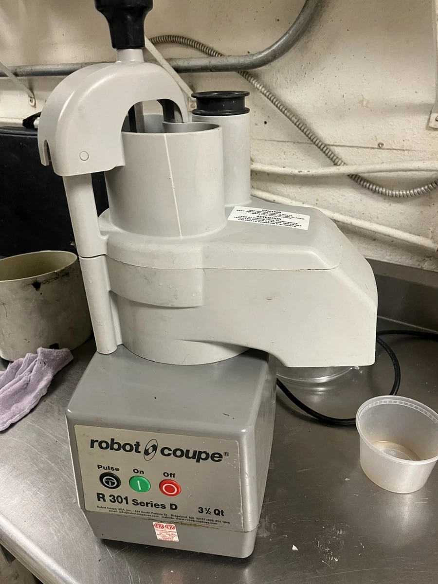 robot coupe r301 products for sale | eBay