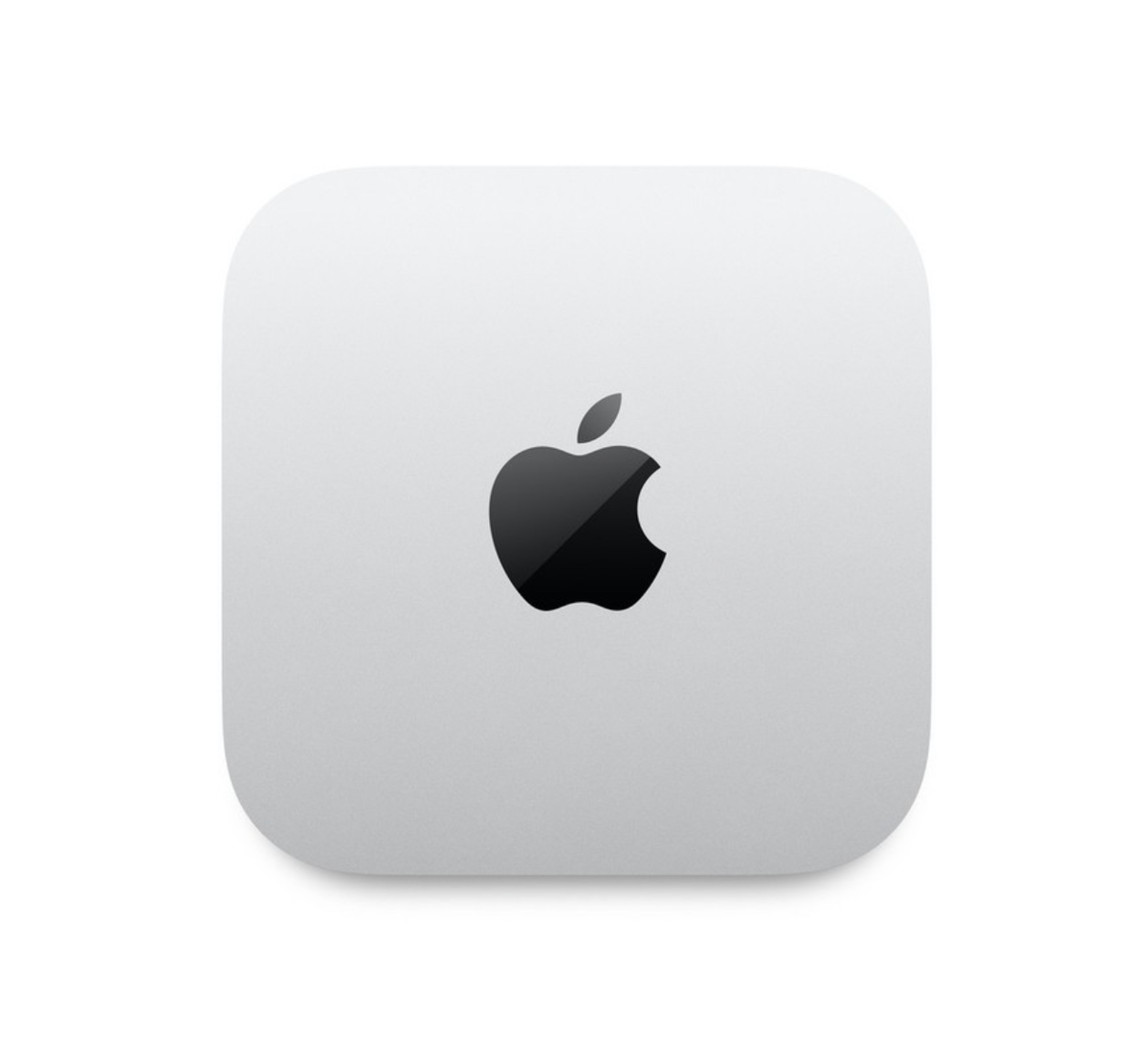 「美品」Apple Mac mini M4 (2024) 24GB/512GB 2024 Apple Mac Mini M4 24GB RAM 512GB SSD Silver MCYT4LL/A