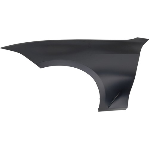 Fender For 2020-22 BMW M340i Xdrive Sedan Left Driver Side Primed Made Of Steel