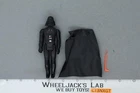 Darth Vader 100% Complete Star Wars 1977 Kenner Action Figure NO REPRO