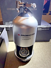 Citizen Promaster Diver Men's Eco Drive Watch BN0150-28E NIB SCUBA DIVERS TANK