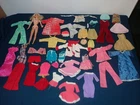 1968 Twist n Turn Barbie Doll Taiwan Clothes Accessories