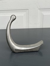 Vintage Hook Butt Plate