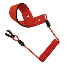 Stop Kill Safety Lanyard for EW2-68348-00-00 all Yamaha Jet Ski WaveRunner