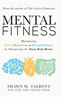 Shawn Talbott | Mental Fitness | Buch | Englisch (2021) | Gebunden | Turner
