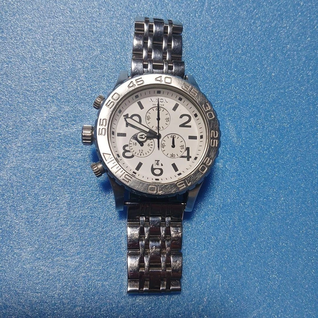 25+ Nixon 42-20 Watches for sale | Updated Oct 2026