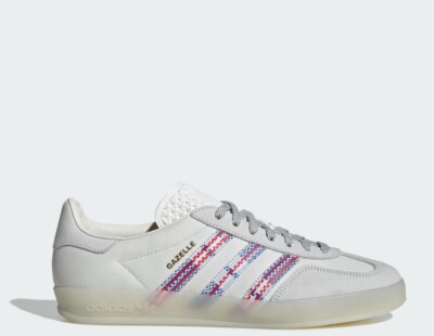 Adidas Gazelle Indoor OG IH7608 MEN'S SHOES