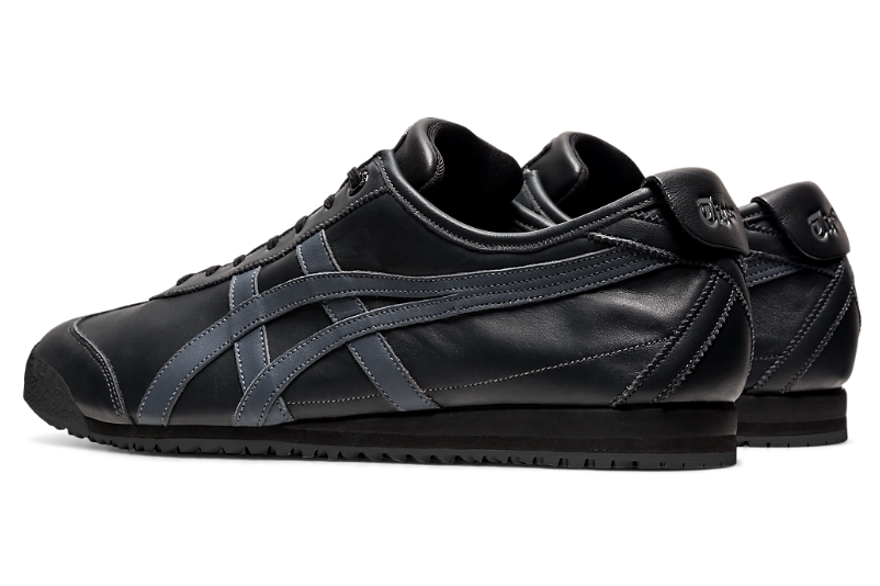 Onitsuka Tiger MEXICO 66 SD 1183B500 020 GRAPHITE GREY Onitsuka Tiger MEXICO 66 SD 1183B500 020 GRAPHITE GREY