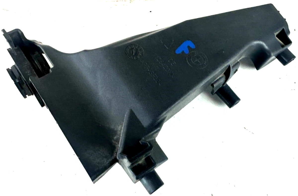 BMW 5 SERIES 530i G30 G31 M SPORT B48 / LEFT RADIATOR GRILLE MOUNT