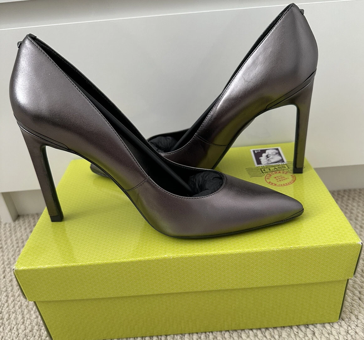 Ted baker melnima shoes Outlet