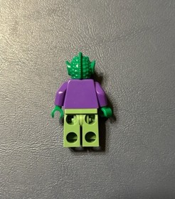 LEGO ONACONDA FARR MINIFIG Star Wars