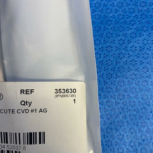 Pilling 353630 Surgical LifeLok II Morsetto DeBakey curvo acuto - Foto 3 di 6