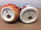 Vintage Santa/Bag of Toys salt and pepper shakers — photo 3