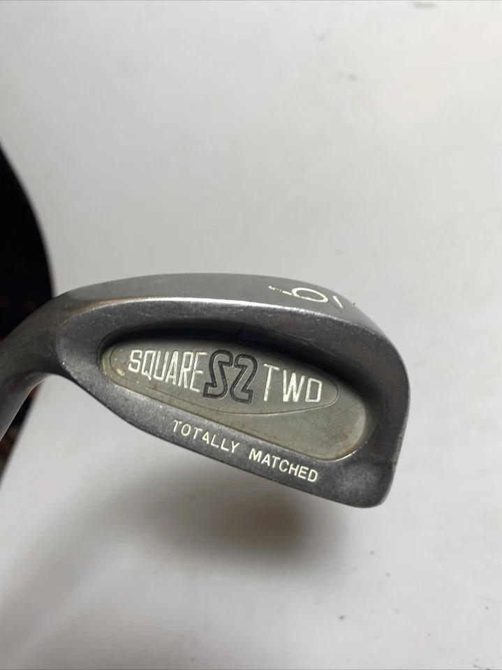 Square Two S2 - 6 Iron Dri-Tac Golf Club Totally Matched. LH - Image 2 of 4