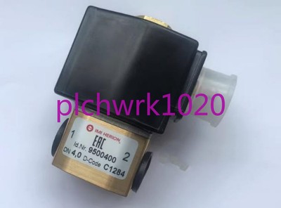 1 PCS NEW 9500400.0247 HERION solenoid valve
