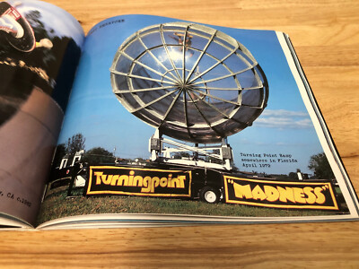 🔥 *RARE* Fuck You Too: Extras + More Scrapbook by Glen E