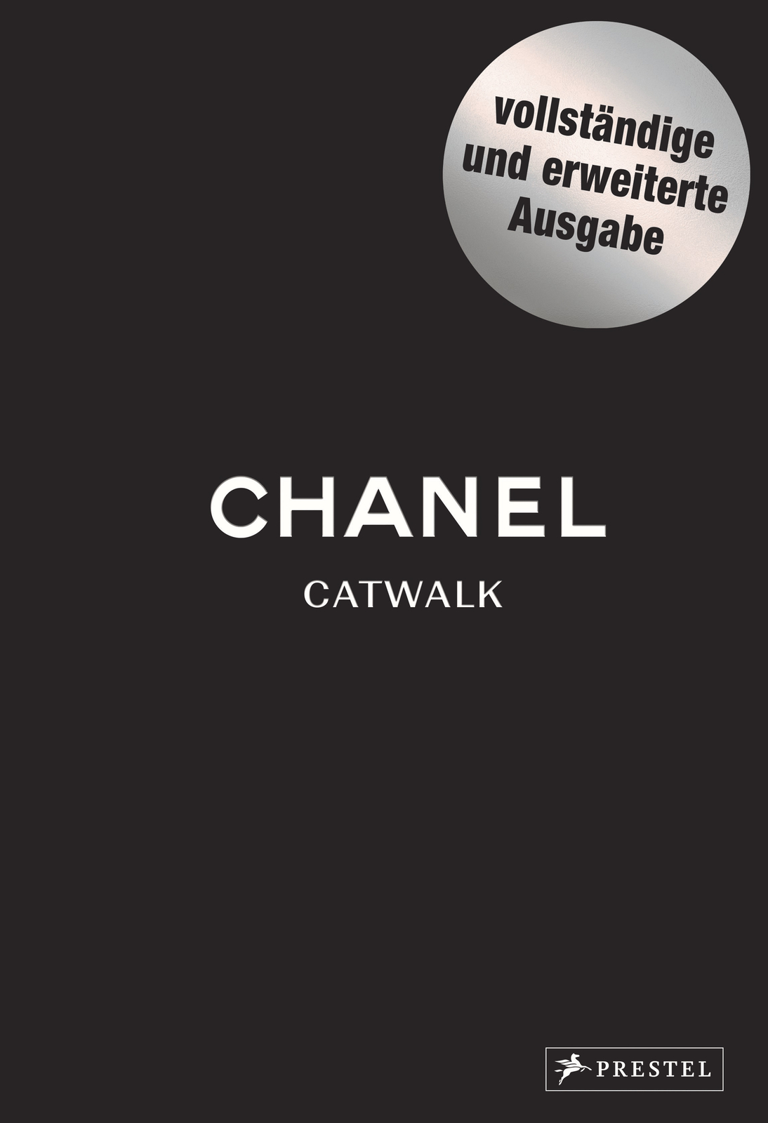 Thumbnail - Patrick Mauriès / Chanel Catwalk Complete