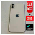 New ListingApple iPhone 11 64Gb/128Gb - Unlocked & Verizon - Black, White, Red - Free Ship