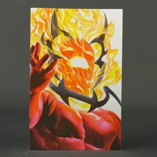 DOCTOR STRANGE #1 var Timeless Marvel Comics 2023 JAN230773 (CA) Ross (W) MacKay