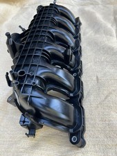 15 Bmw 435i M4 5 X6 X5 Intake Manifold 3.0l Gasoline Turbo Oem 75769110