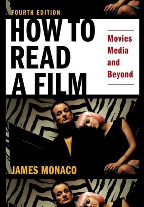 Thumbnail - How To Read A Film James Monaco