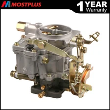Carburetor Carb For 1986-1988 Suzuki Samurai 1.3L Engin US Model Toy-250 Replace