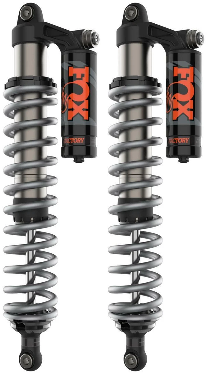 Fox Racing Shox ATV, Side-by-Side & UTV Shocks & Swingarms for