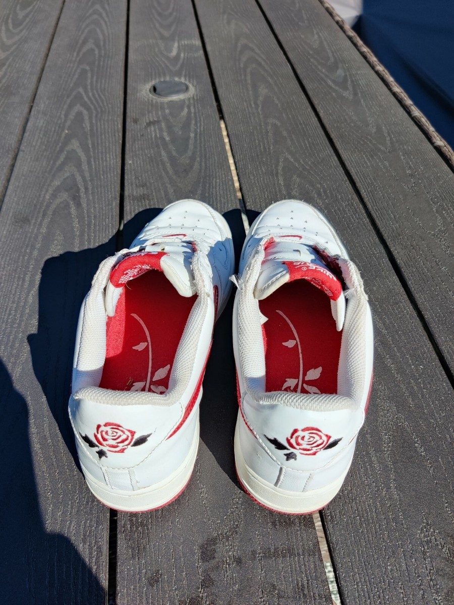 af1 valentines day 2005