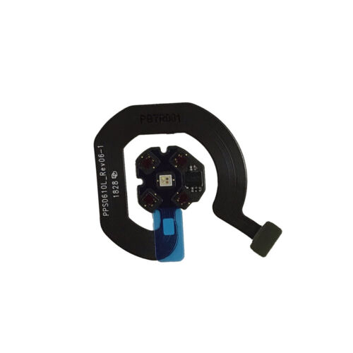 Câble flexible capteur de fréquence cardiaque pour montre Samsung Galaxy SM-R800 R805 46 mm - Photo 2 sur 4