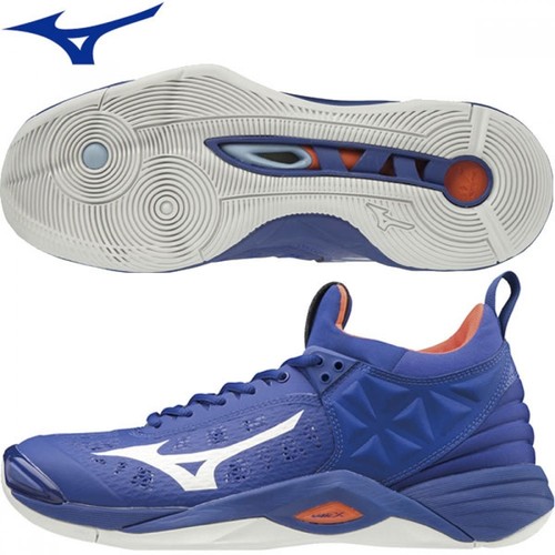WAVE Momentum Low Volleyball Shoes 