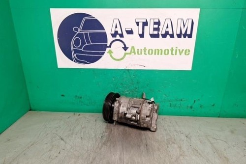 Klimakompressor Audi A6 Avant 4F, C6  P20988505
