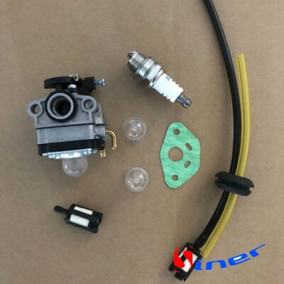 CARBURATEUR DEBROUSSAILLEUSE ECHO SRM-200 DA - Foto 2