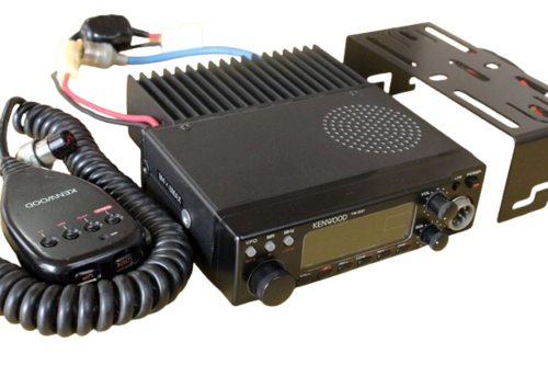 Kenwood TM-531 1200MHz 10W Transceiver – Excellent Condition Kenwood TM-531 1200MHz 10W Transceiver – Excellent Condition