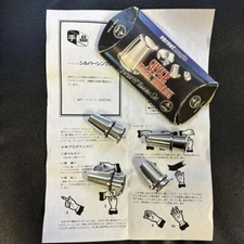 magic trick B434 thimble Table Magic Magic Show Party Goods Educational Toys