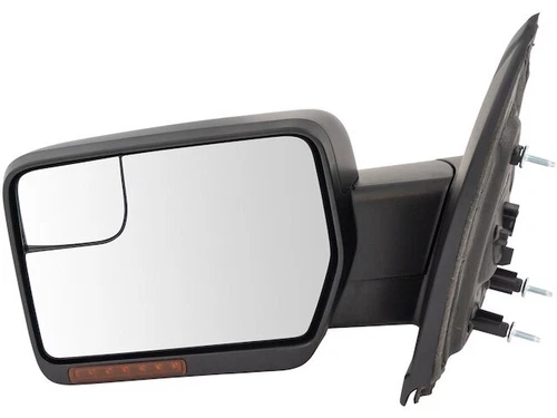 Left DIY Solutions Mirror fits Ford F150 2011-2014 39QRMY