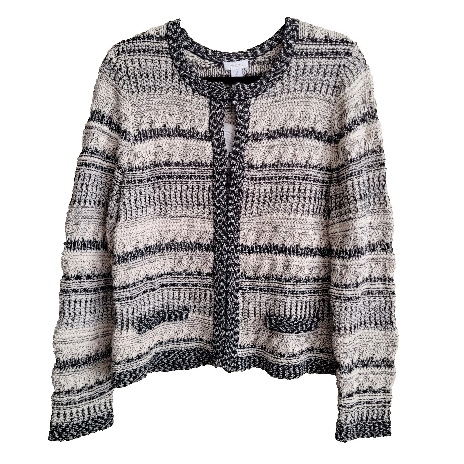 Suéteres para mujer Algodón Chico's