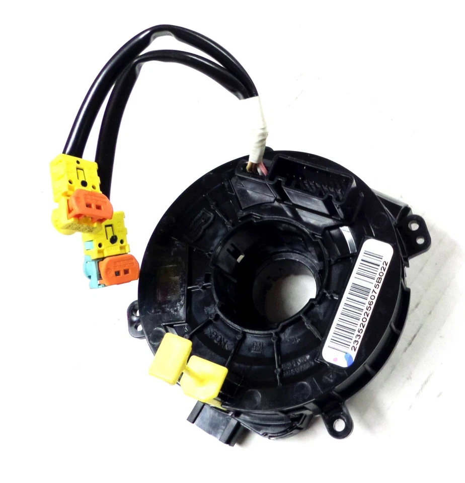 23352025 новая оригинальная пружина рулевых часов для Cadillac ATS 2013-2016 годов выпуска - Изображение 2 из 4