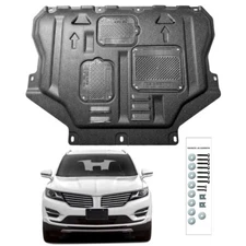 Front Engine Splash Shield Under Cover Assembly For Lincoln MKC 2.0T 2015-2019