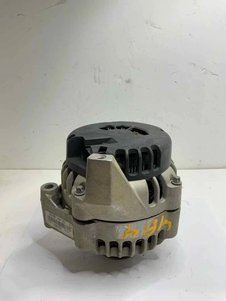 99 Chevrolet Silverado 1500 Alternator 105 Amp OEM Opt K68 Reman # 45 09 334 01 - Image 2 of 4