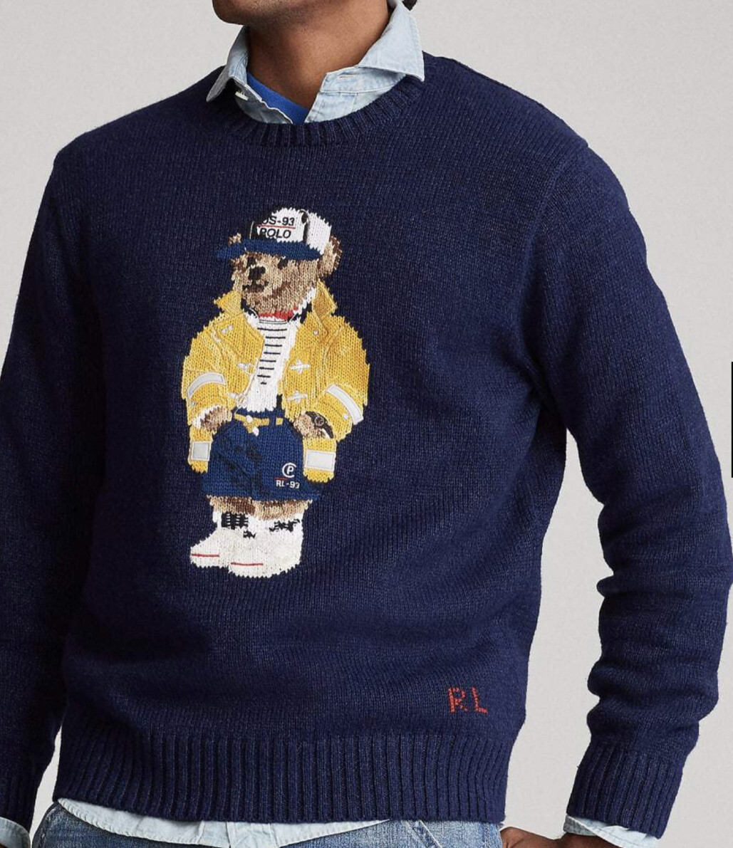 Ralph Lauren Snow Beach スウェット トレーナー 楽天市場】ラルフローレン snowbeachの通販
