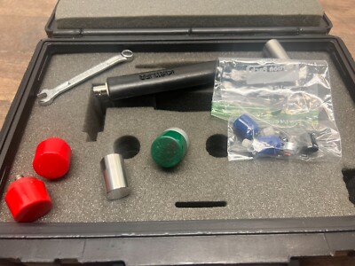 Kistler 9722A (9722A2000) Impulse Force Hammer