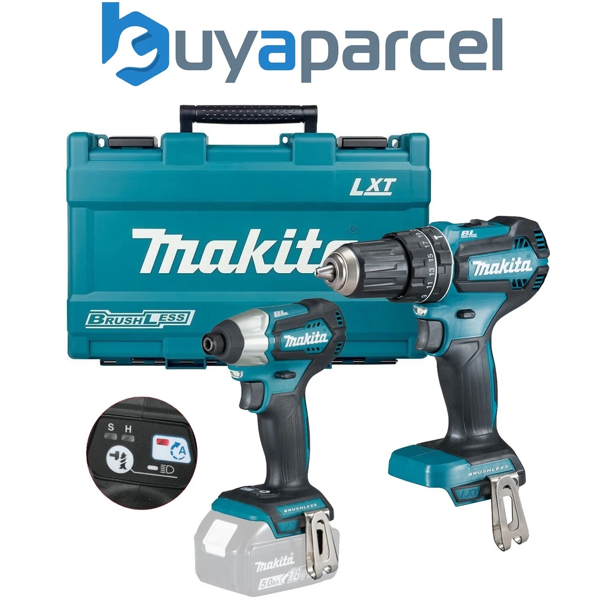 Makita dhp483 deals