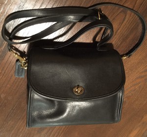 coach manor bag