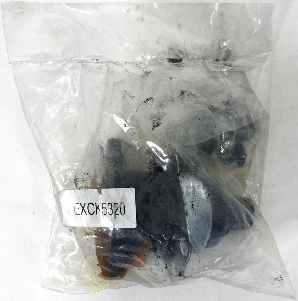 Rótula K5320 para Select 1983-2004 S10 Blazer Bravada Sonoma Jimmy S15 + Foto 3 de 4