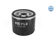 Oil filter Meyle 2143220006 for Fiat Stilo Stilo multi wagon