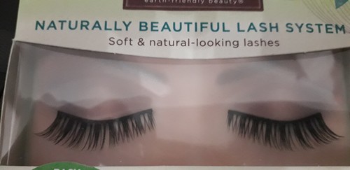 3 X Assorted EcoTools False Lash System with Bamboo Tool 1259 1260 1261 BNIB - Picture 8 of 12