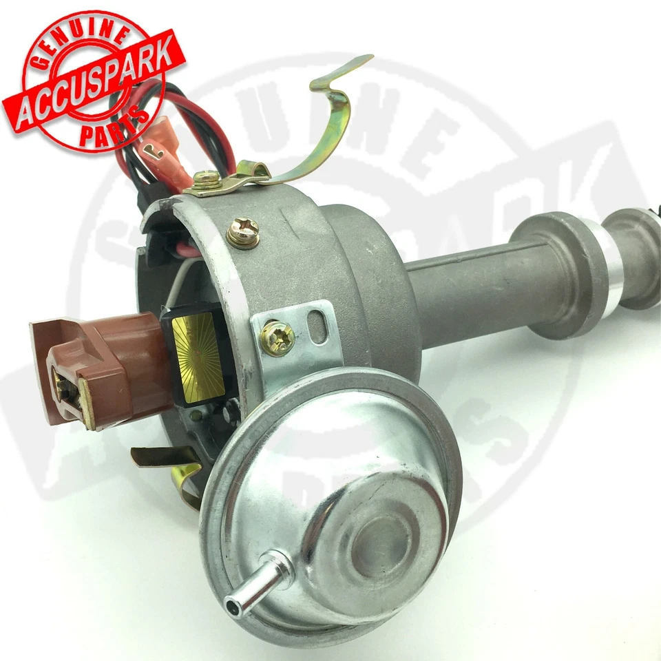 Adatto; Ford V6 Colonia - Pacchetto prestazioni elettroniche completo da - AccuSpark - Immagine 4 di 4