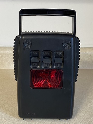 Rayovac Workhouse Light Tested Works Great - Imagen 2 de 2