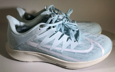 Nike Zoom Rival Fly Running Shoes US Women's Size 9 Teal Tint CD7287-300